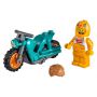 LEGO City 60310 Motocykl kaskaderski z kurczakiem - 4